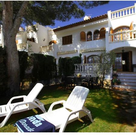 Вілла Chalet A 100M De La Playa De Cristal, Pino Alto Оспіталет-дель-Інфант Екстер'єр фото